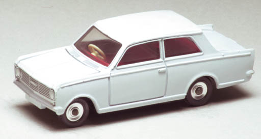 A Dinky Toys 121 Goodwood Sports Cars Set | Christie's