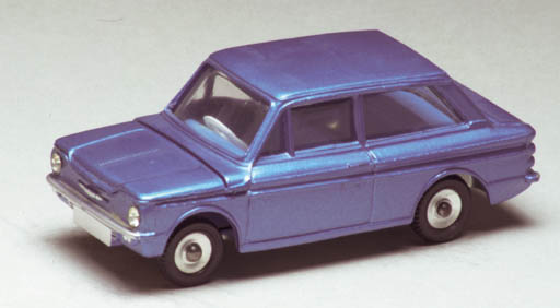A Dinky Toys 121 Goodwood Sports Cars Set | Christie's