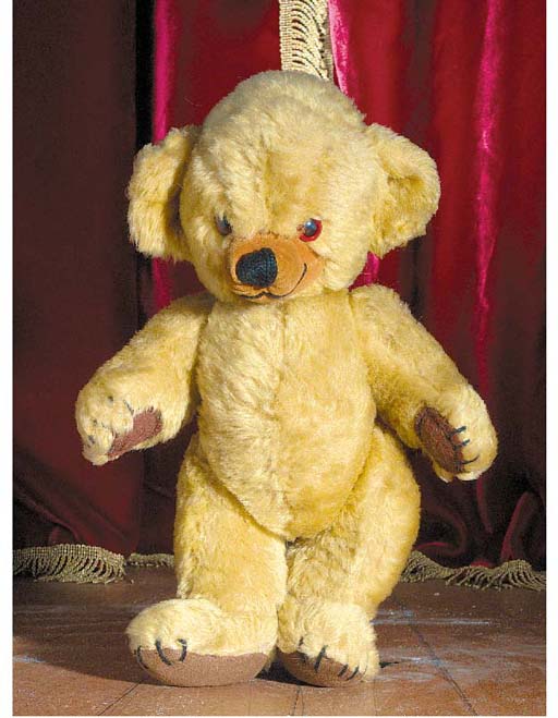 christie's teddy bear puppies