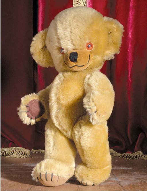 christie's teddy bear puppies