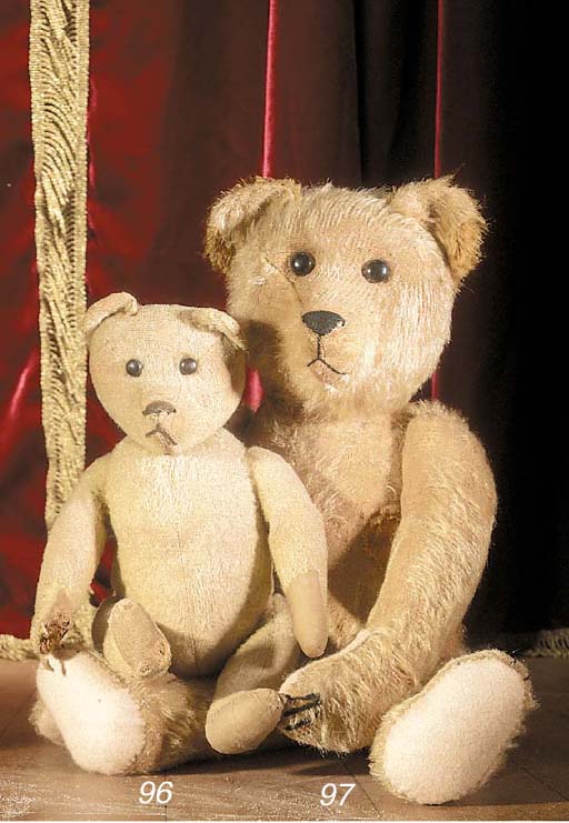 Schuco bigo-bello bears | Christie's