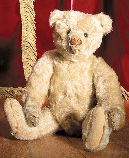 Schuco bigo-bello bears | Christie's