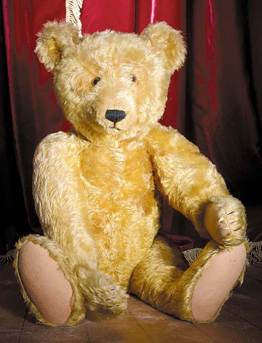 Schuco bigo-bello bears | Christie's