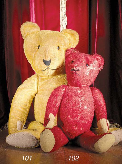 Schuco bigo-bello bears | Christie's