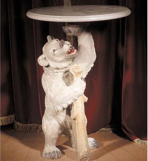 Schuco bigo-bello bears | Christie's