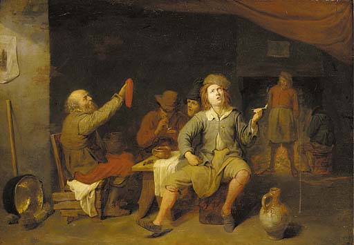 tavern master genres