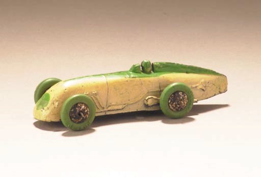 dinky toys 23a
