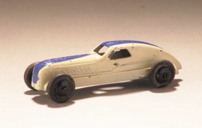 dinky 23b