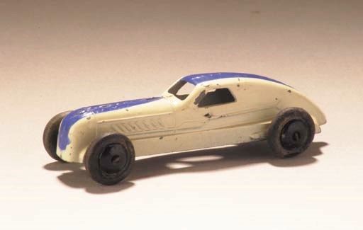 dinky 23b