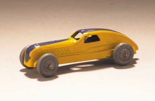 dinky 23b