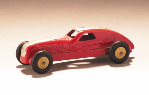 dinky 23b