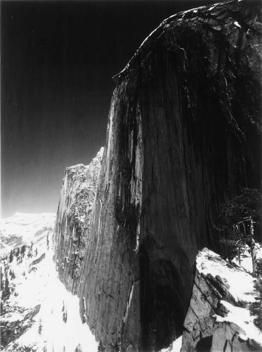 Parmelian Prints of the High Sierras 
