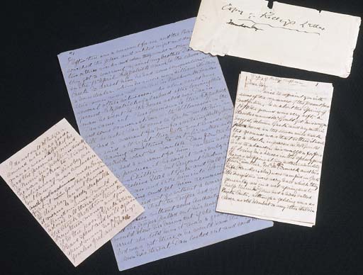 Jerilderie essay 07 image