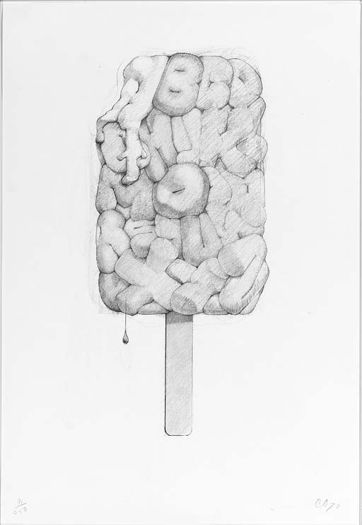 BRUCE NAUMAN (B. 1941)