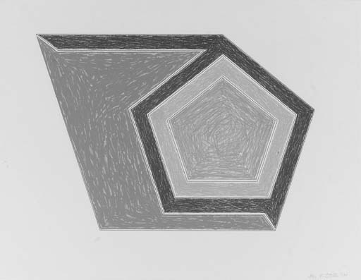 Ossipee, from Eccentric Polygons (A. 99; G. 550) 
