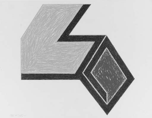 Effingham, from Eccentric Polygons (A. 102; G. 549) 
