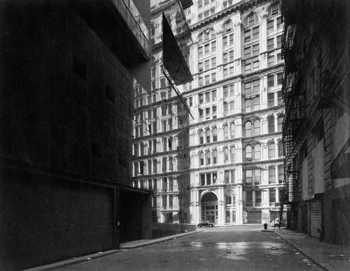 Tribeca 
