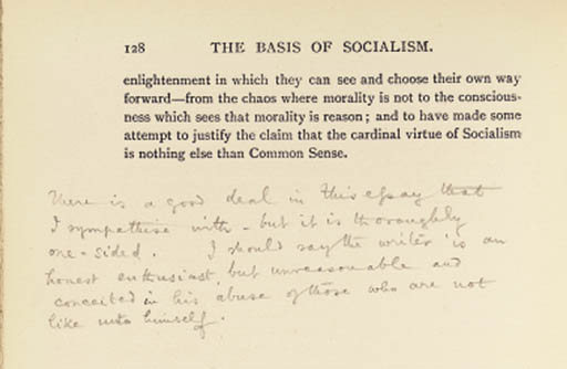 Salient features of fabian socialism image