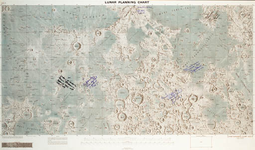 moon quickmap