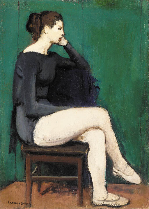 Dancer 
