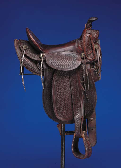 visalia stock saddle co san francisco