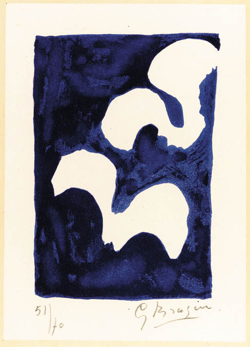 Untitled, from Le tir à l'arc (V. 153, p. 53) 
