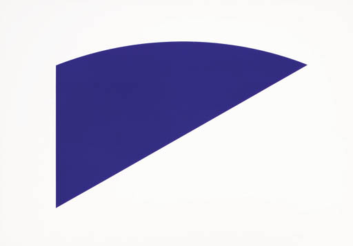 Untitled, from Eight by Eight to Celebrate the Temporary Contemporary  (A. 201; G. 1149)
