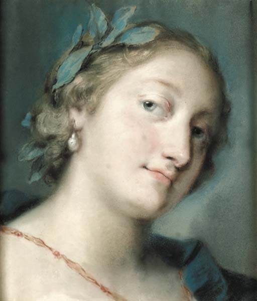 Rosalba Carriera (16751759)
