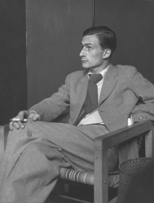 Balthus 
