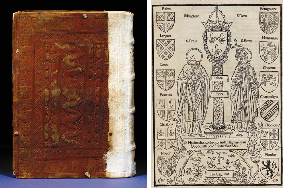 DUNS SCOTUS, Johannes (1265?-1308?). Quaestiones in quattuor