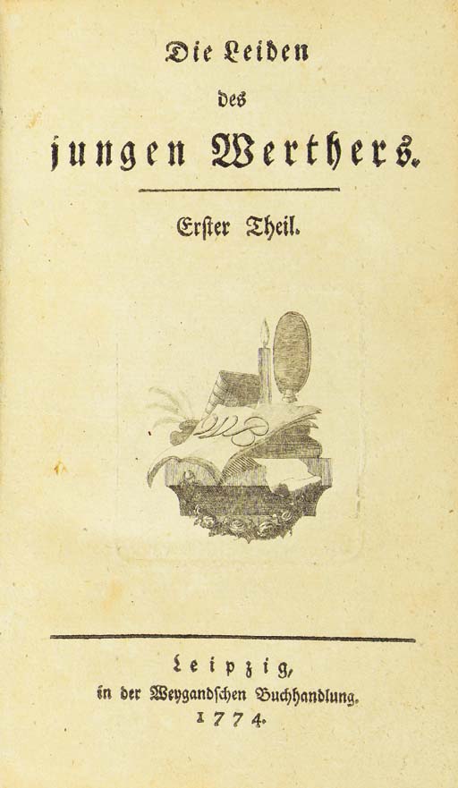 Die leiden. Die leiden des jungen werthers. учебник немецкого goethe. гете читает книгу статуэтка.