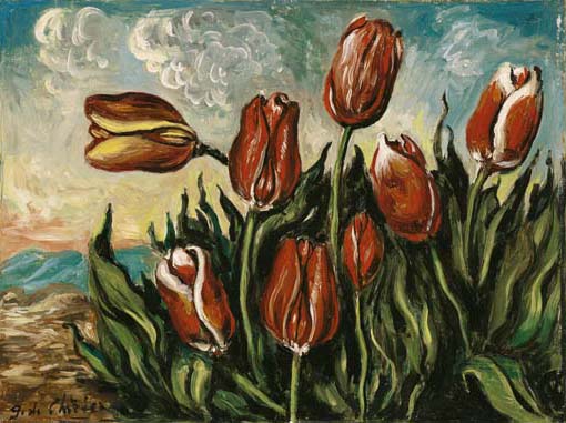 Tulipani 
