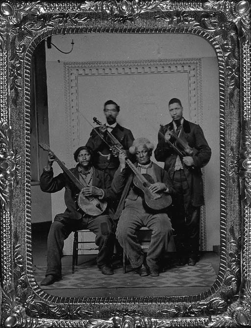 Quartet 
