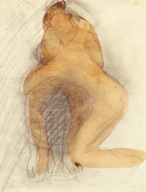 Les amants 
