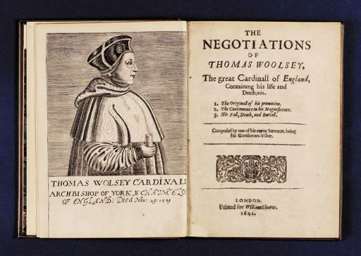 Lord charles cavendish picture