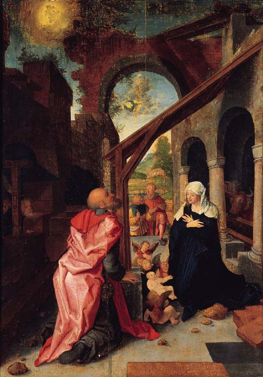 Natività di Cristo 
