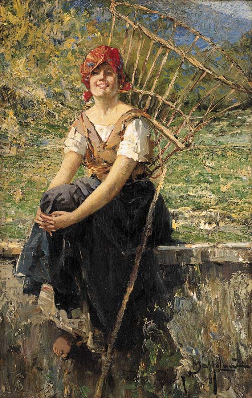 Ugo Mazzolari (18731946)