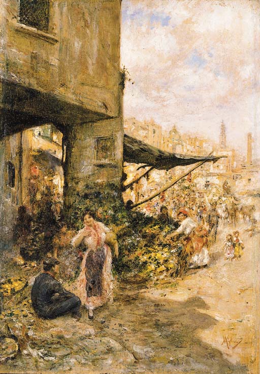 Vincenzo Migliaro (18581938)