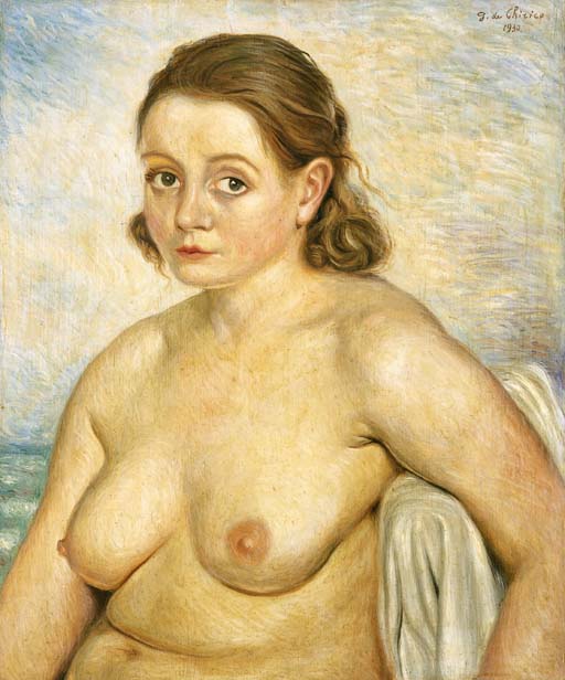 Nudo 
