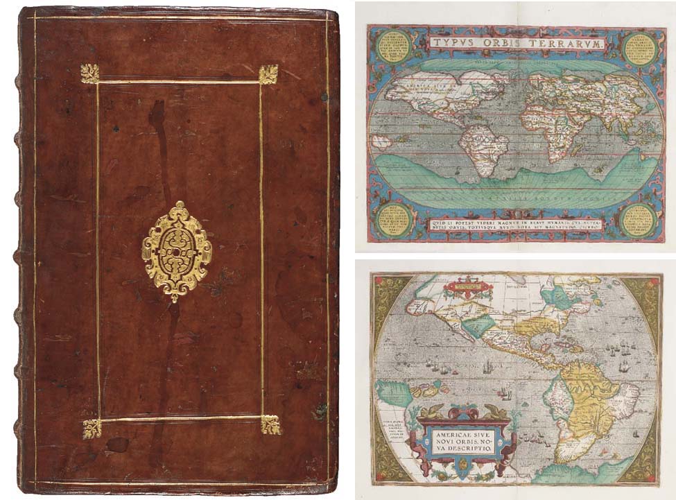 abraham ortelius 1596