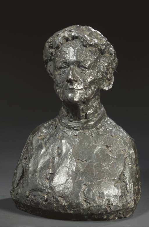 Charlotte van Pallandt (18981987)