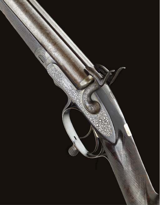 UK Gallyon & Sons 1935 Gun Catalog 
