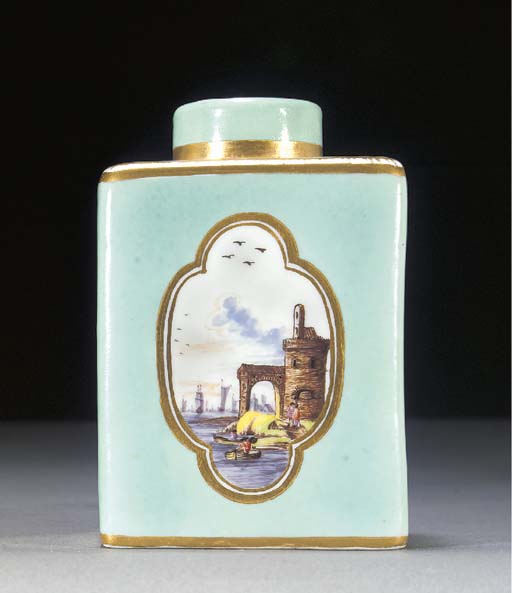 A Meissen cane-handle , CIRCA 1740 | Christie's