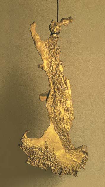 Luciano Fabro B 1936