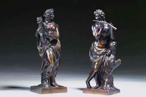 Grotto of thesis at versailles 08 image