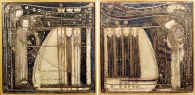 'The Opera of the Wind';'The O