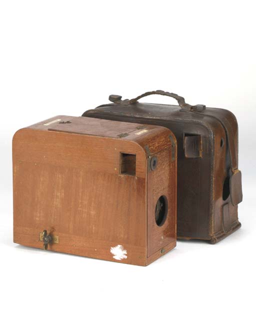 Last week we shared the 'Ticka' watch camera, a
