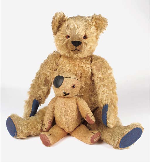 chad valley design a bear