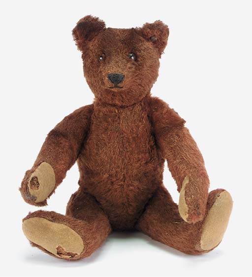 christie's teddy bear puppies