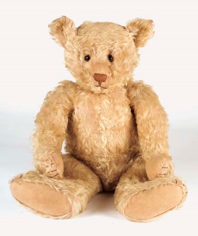 christie's teddy bear puppies